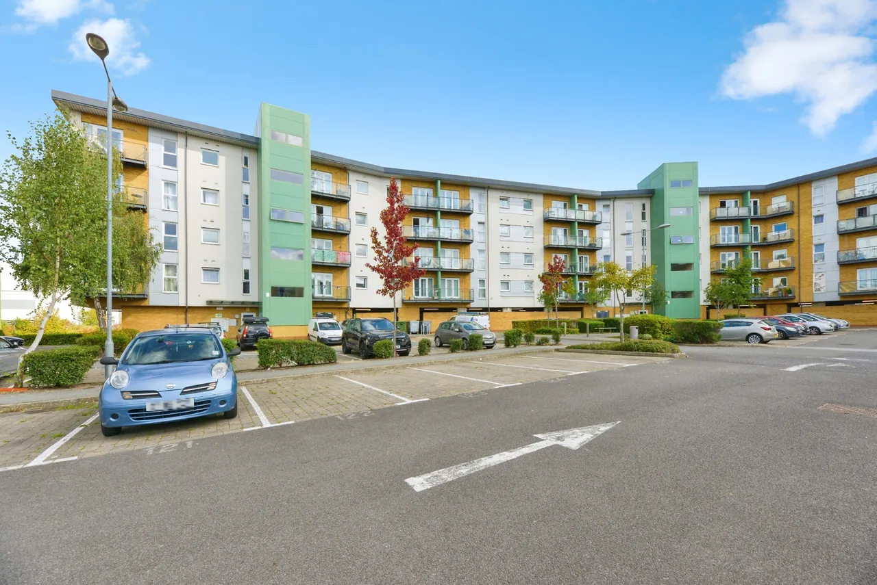 Parkhouse Court, Hatfield, AL10, photo 3