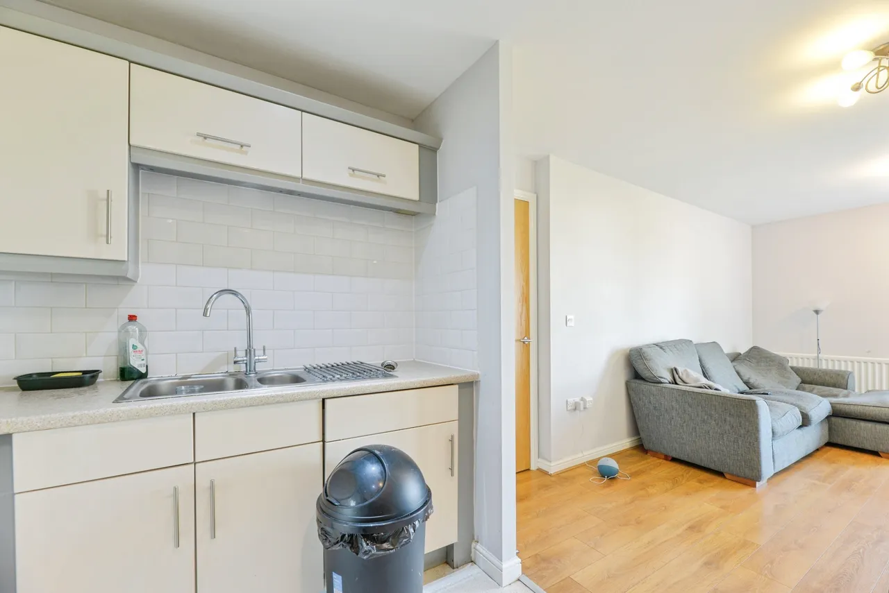 Parkhouse Court, Hatfield, AL10, photo 19