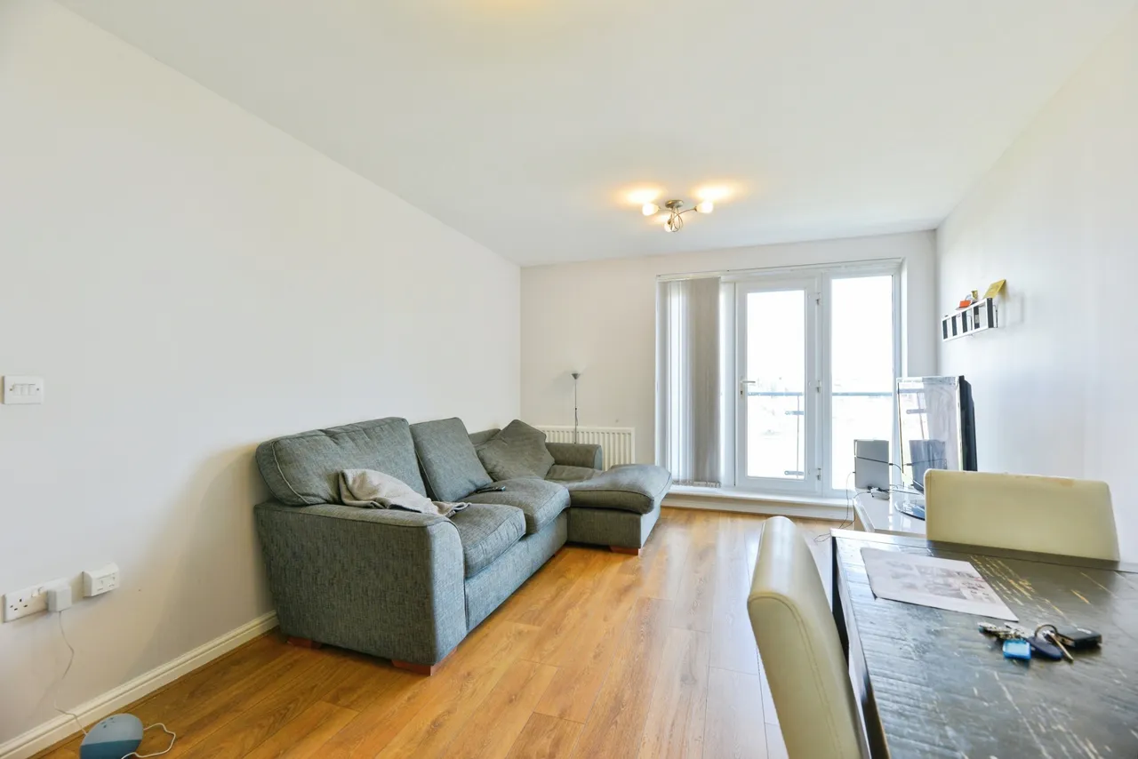 Parkhouse Court, Hatfield, AL10, photo 8