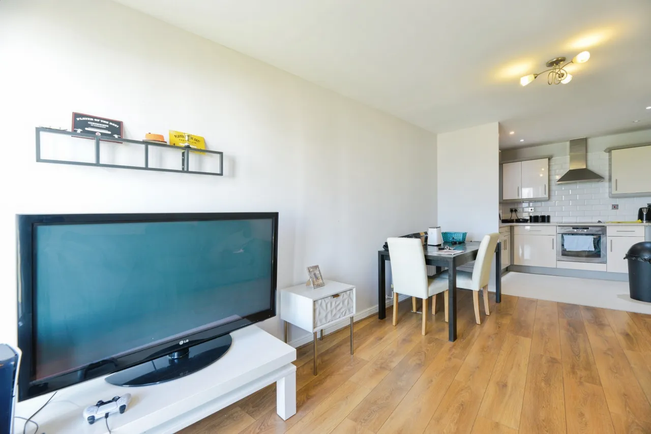 Parkhouse Court, Hatfield, AL10, photo 15