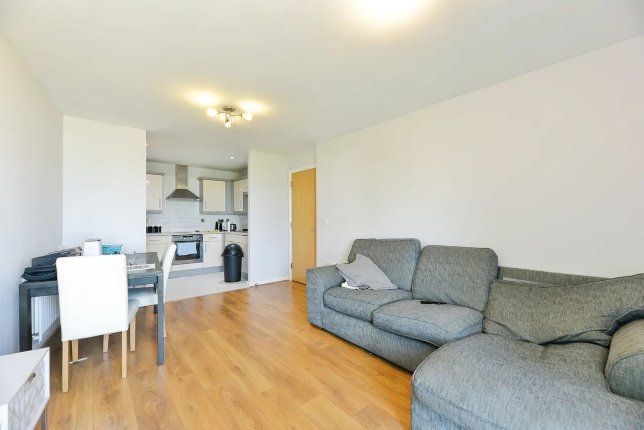 Parkhouse Court, Hatfield, AL10, photo 6