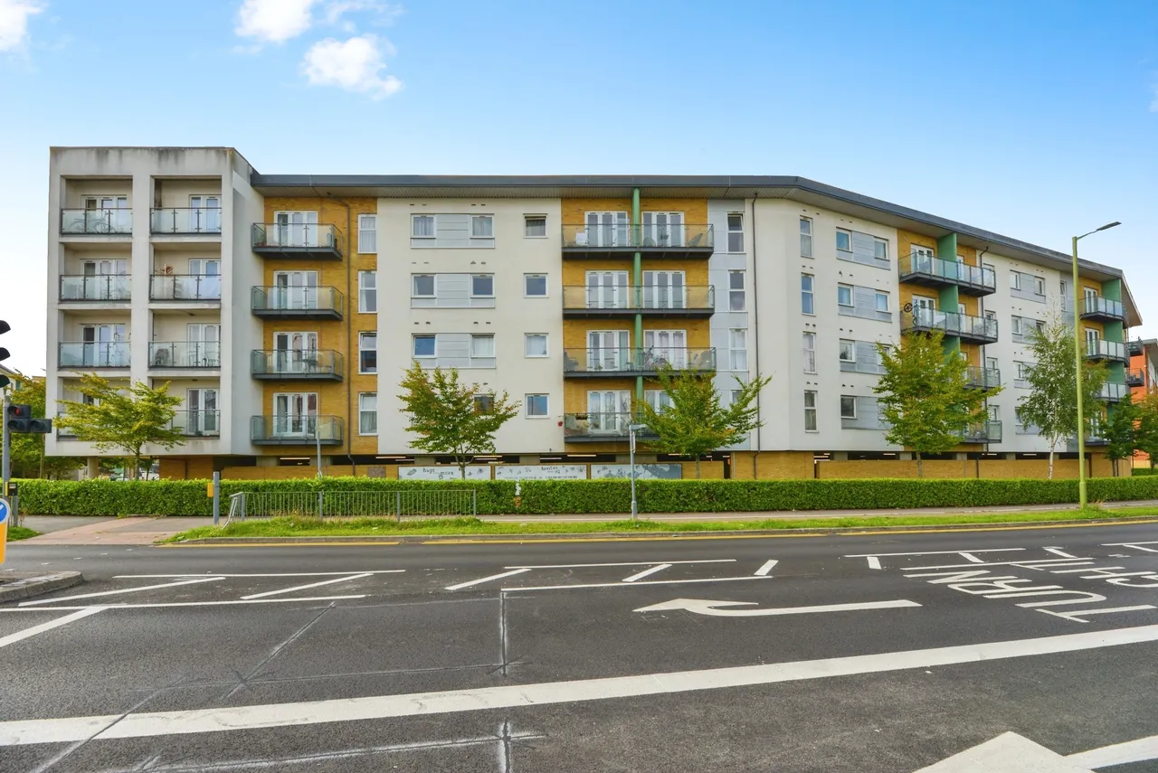 Parkhouse Court, Hatfield, AL10, photo 4