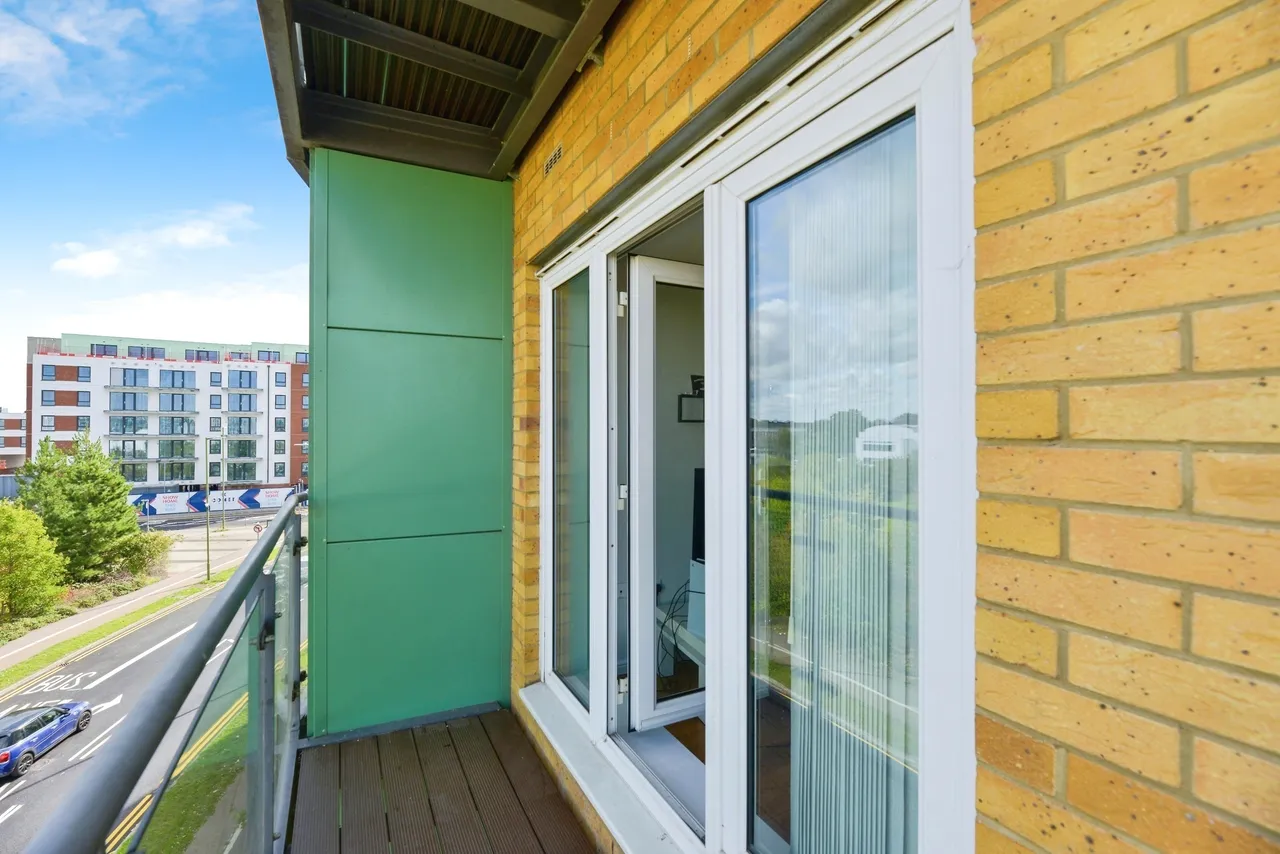 Parkhouse Court, Hatfield, AL10, photo 7