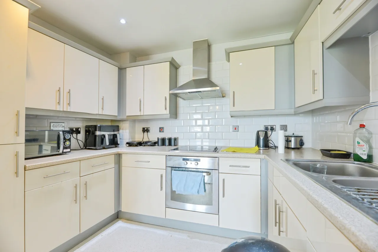 Parkhouse Court, Hatfield, AL10, photo 5