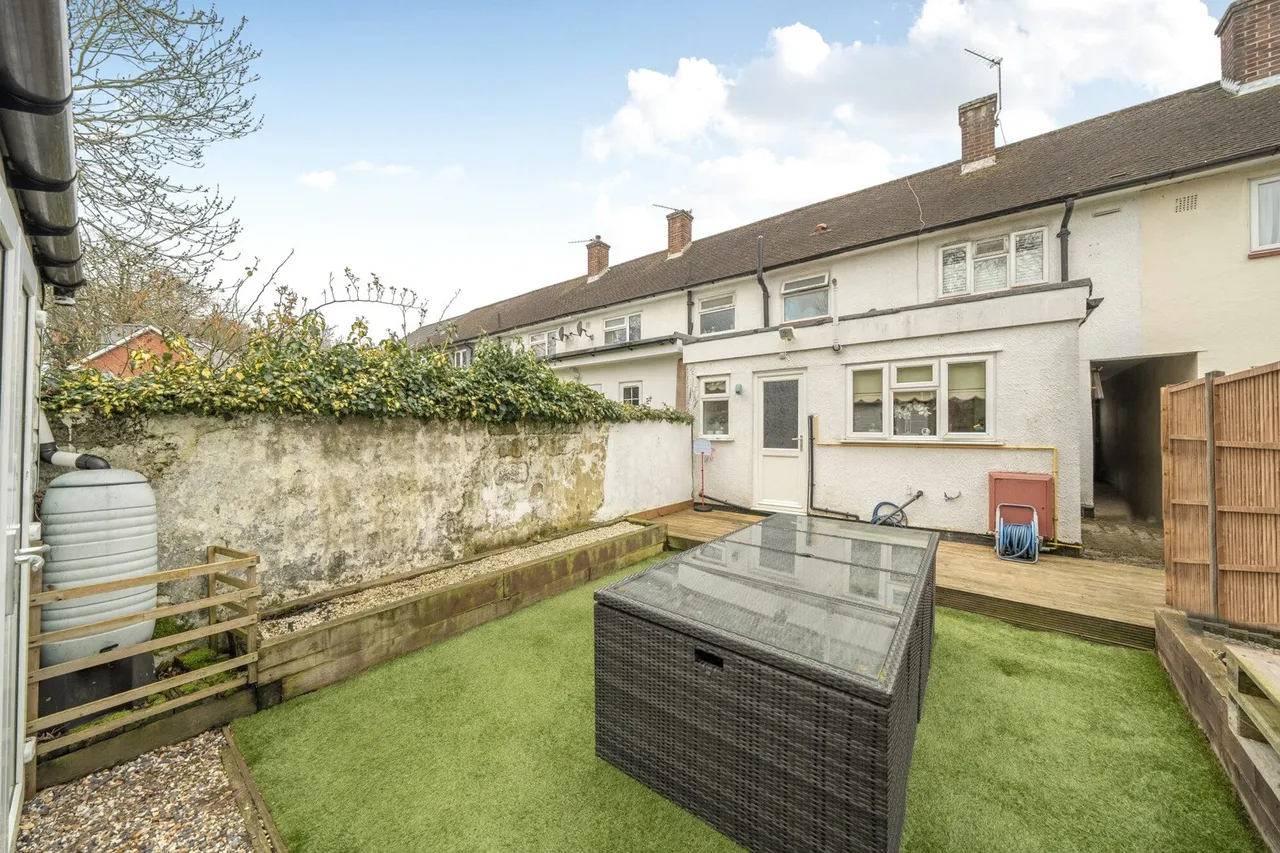 Muirfield Close, Watford Fees Apply, WD19, photo 19