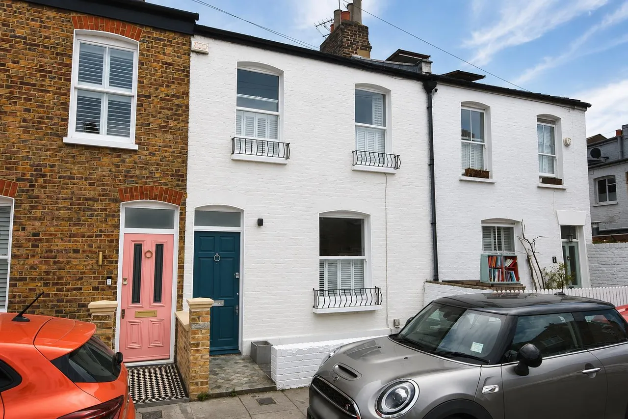 Archway Street, Barnes, SW13, photo 8