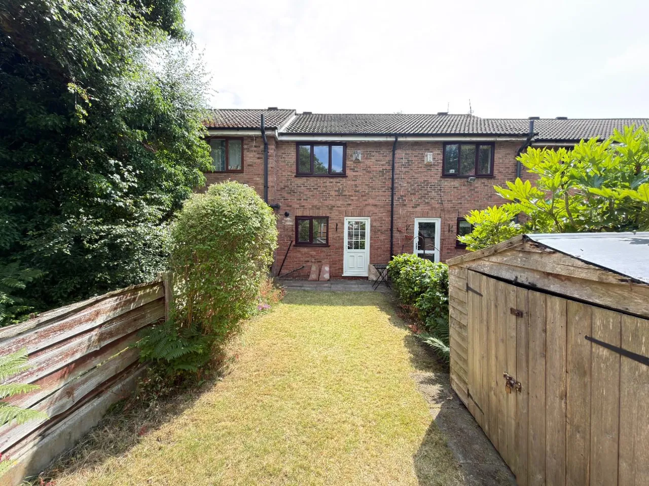 Park Brow Close, Chorlton, M21, photo 13