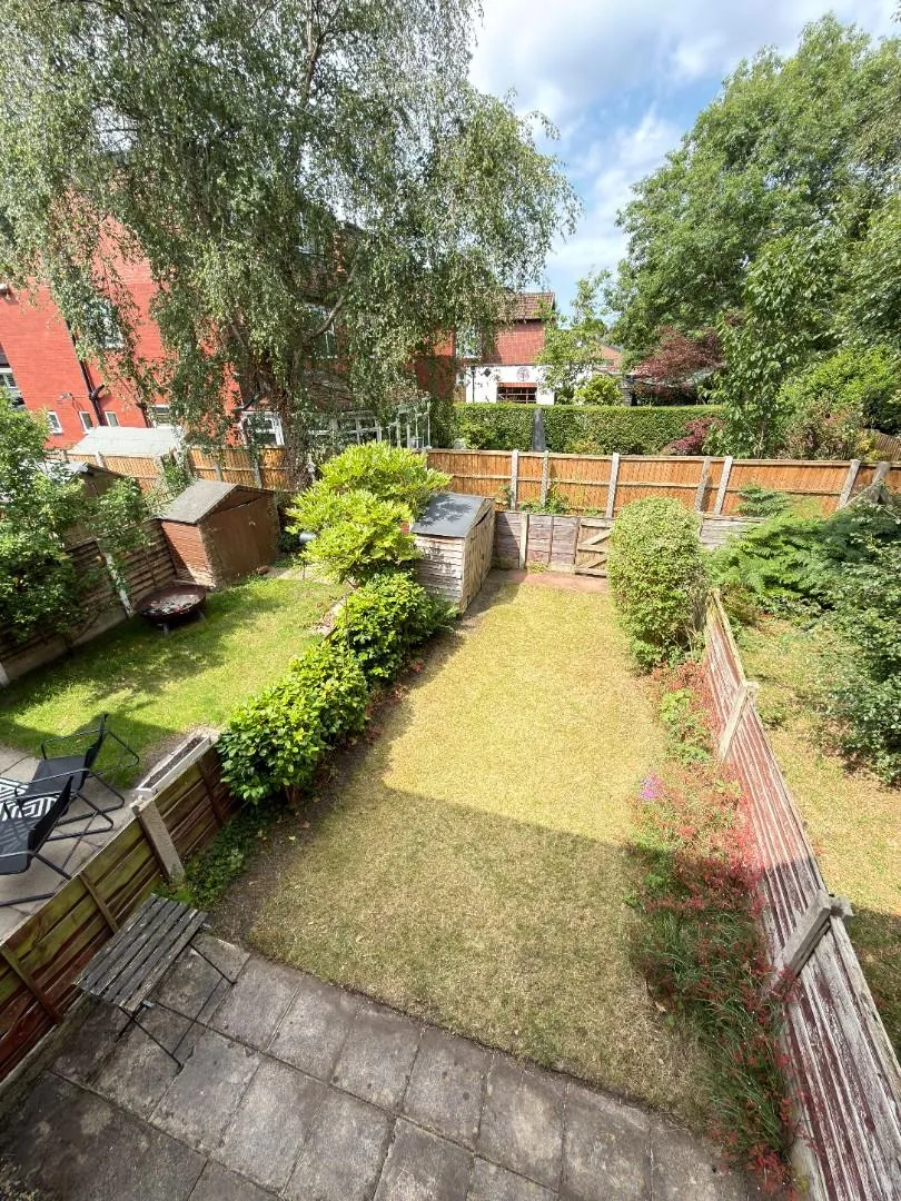 Park Brow Close, Chorlton, M21, photo 12