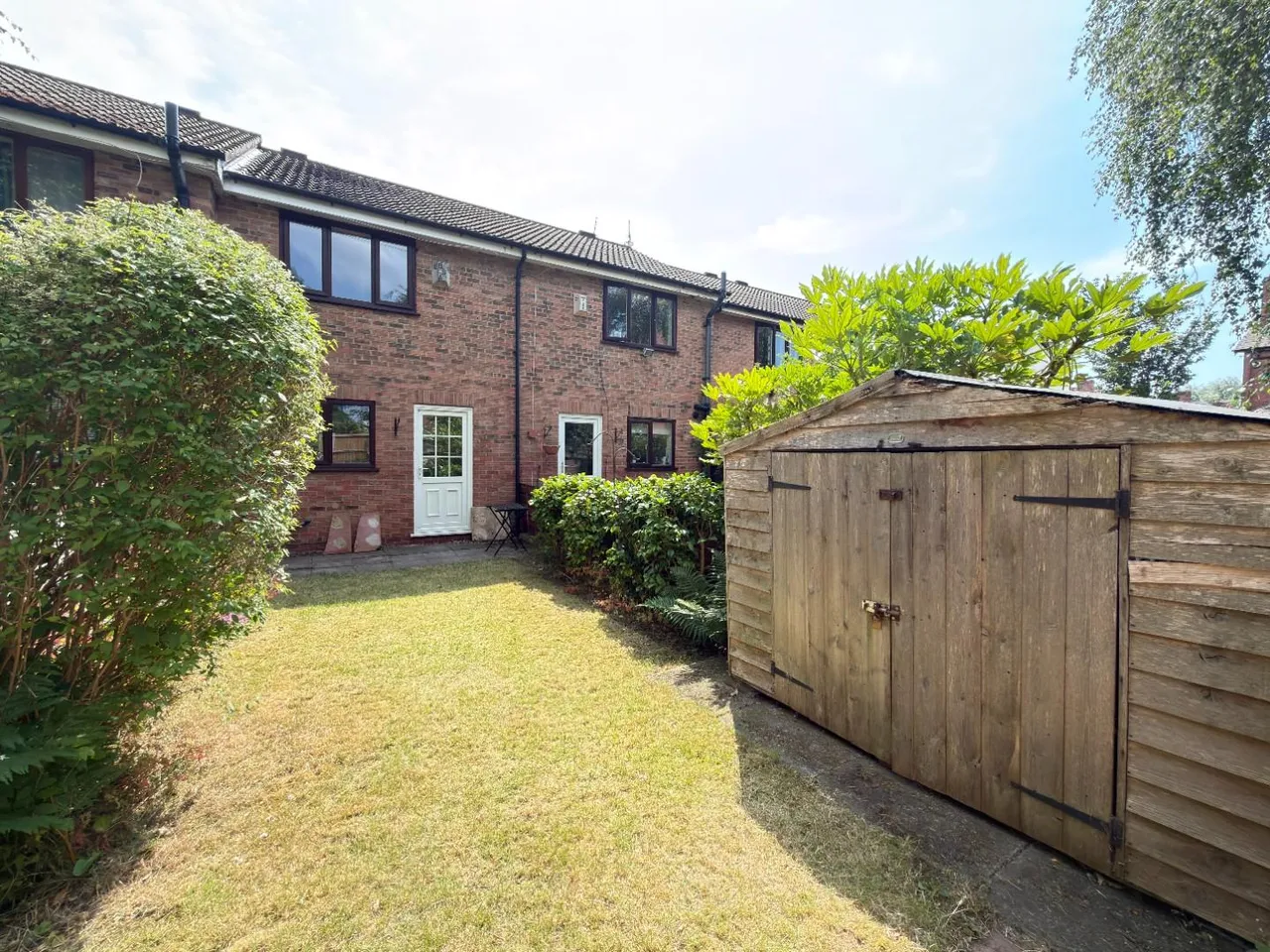 Park Brow Close, Chorlton, M21, photo 6