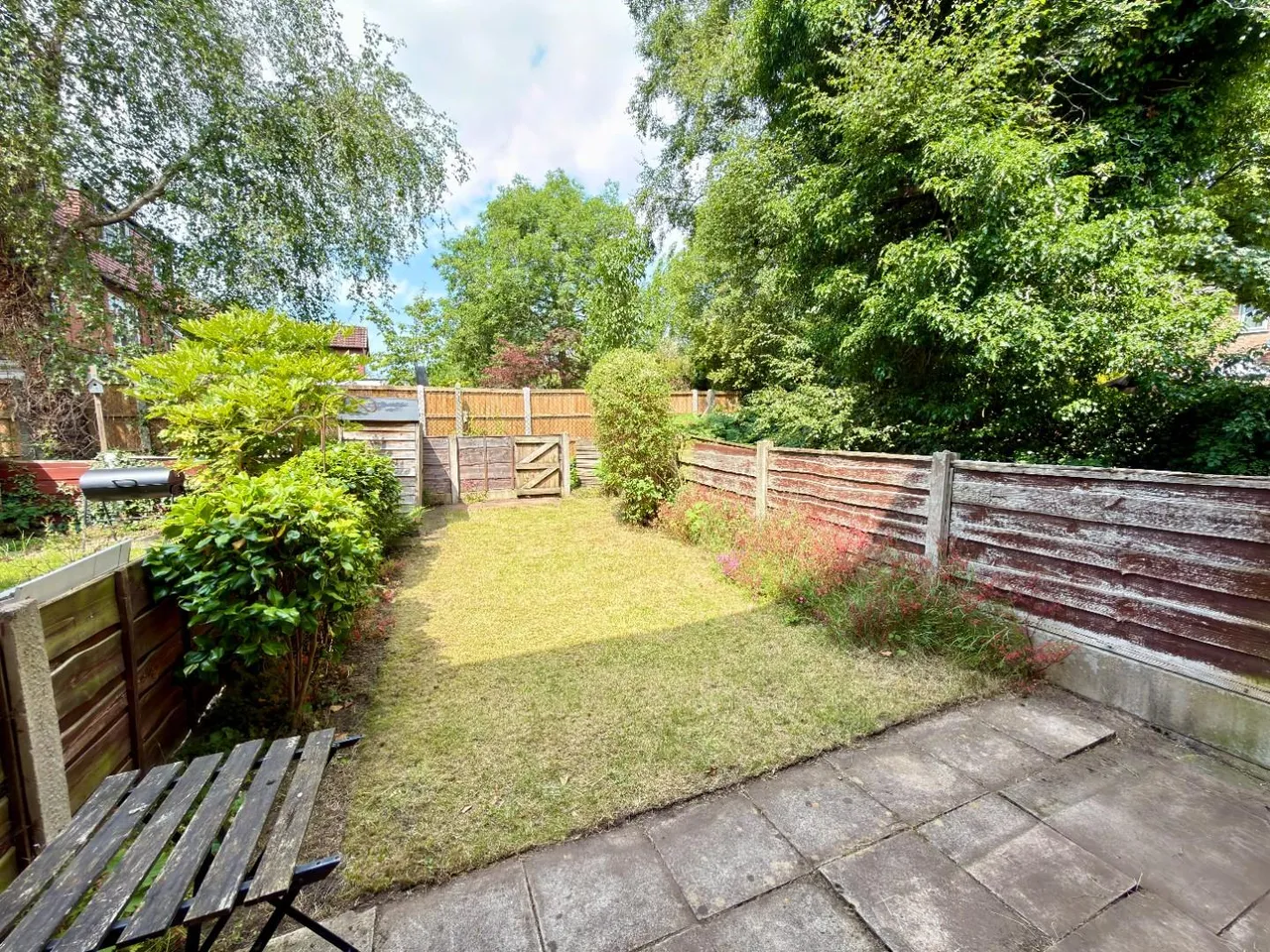 Park Brow Close, Chorlton, M21, photo 20