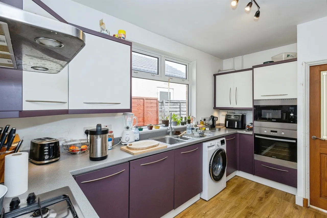 Cranleigh Avenue, Portsmouth, PO1, photo 5