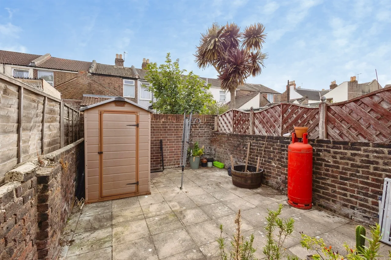 Cranleigh Avenue, Portsmouth, PO1, photo 7