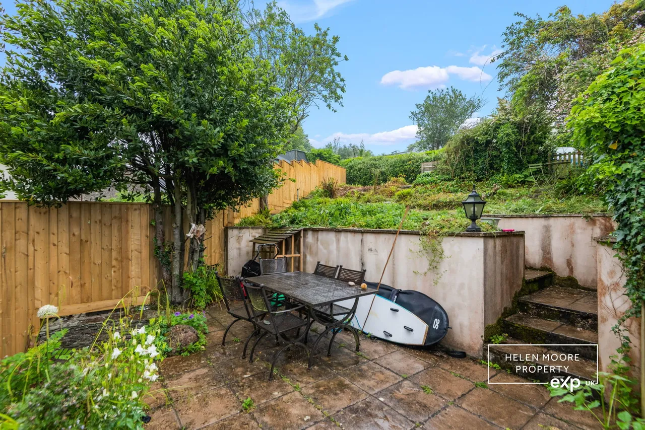 Aveton Gifford, Kingsbridge, photo 8