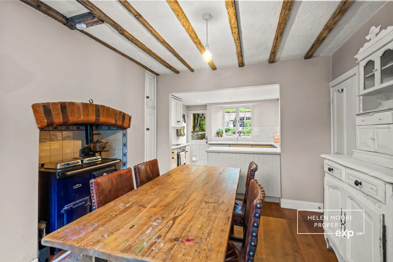 Aveton Gifford, Kingsbridge, photo 5