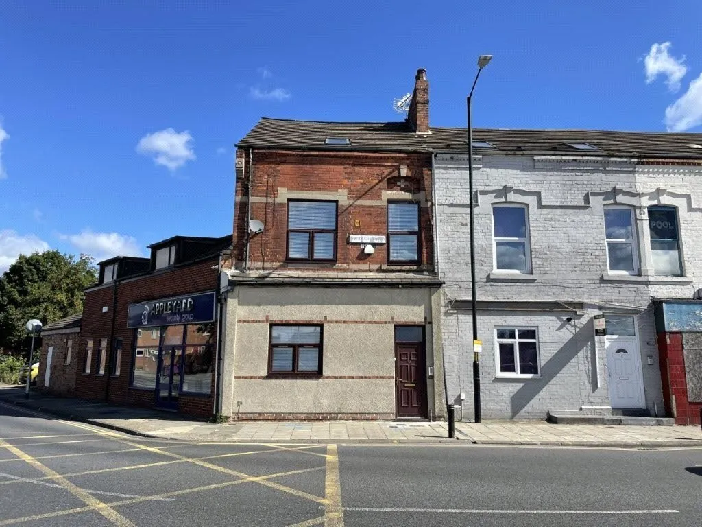 7 bed flat for sale — Borough Road, Middlesbrough, North Yorkshire, TS1
