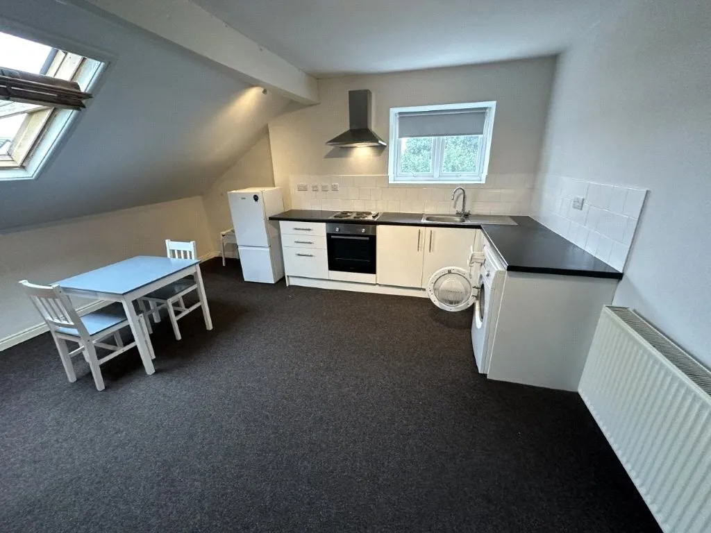 Borough Road, Middlesbrough, North Yorkshire, TS1, photo 12