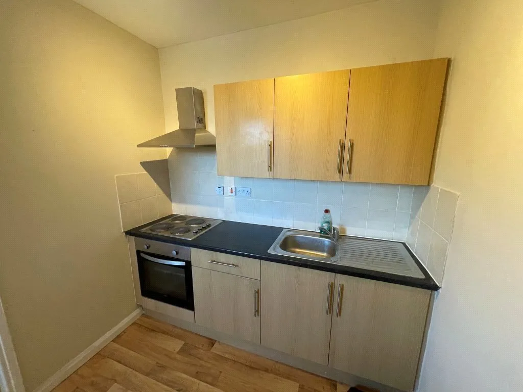 Borough Road, Middlesbrough, North Yorkshire, TS1, photo 3