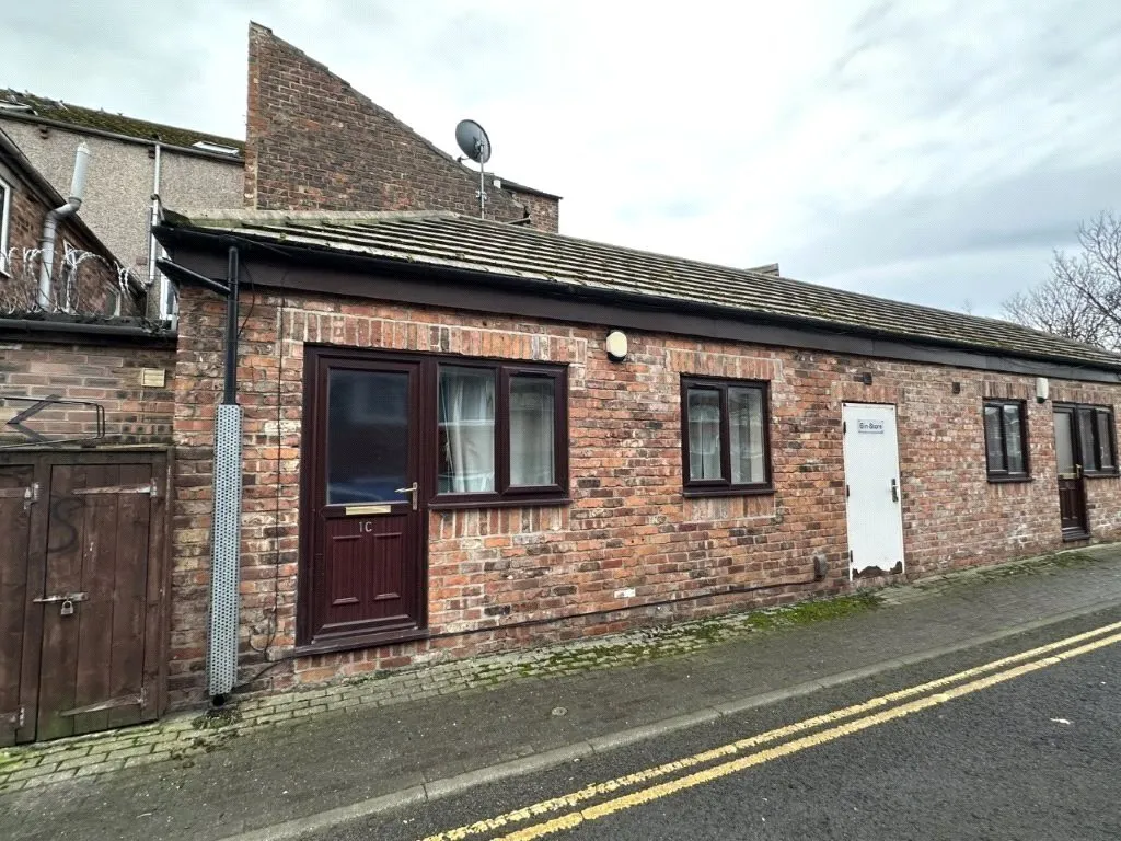 Borough Road, Middlesbrough, North Yorkshire, TS1, photo 14