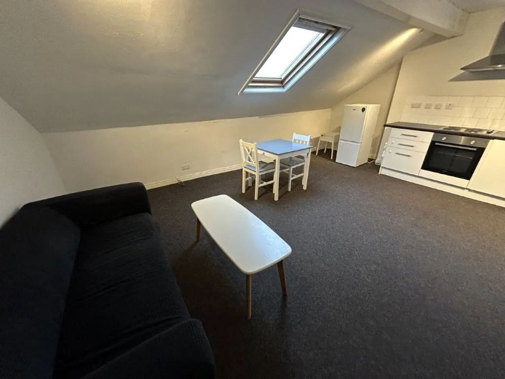 Borough Road, Middlesbrough, North Yorkshire, TS1, photo 10
