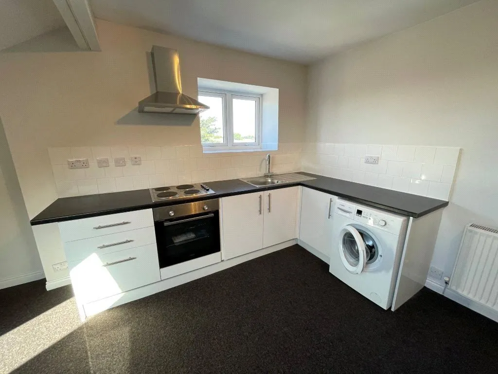 Borough Road, Middlesbrough, North Yorkshire, TS1, photo 11