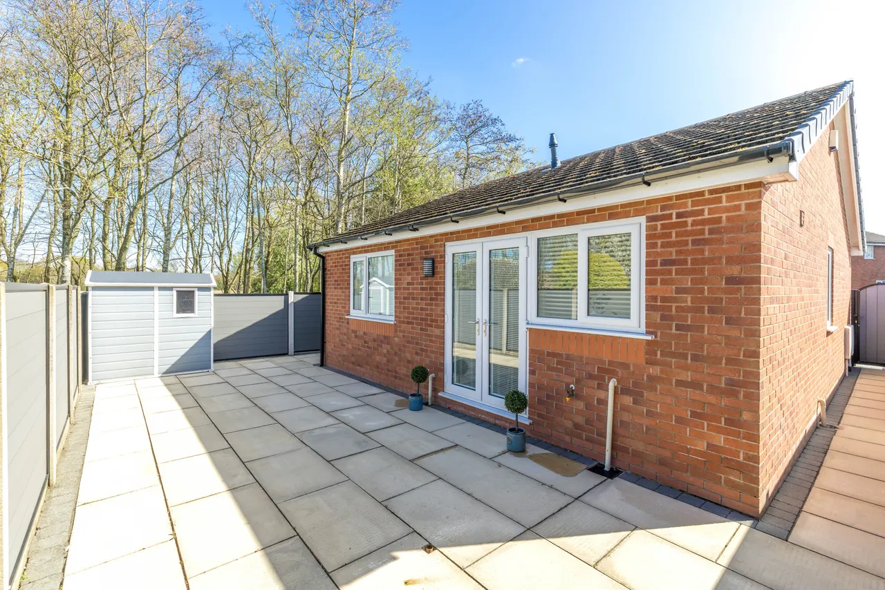 Nicol Road, Ashton-In-Makerfield, WN4, photo 5