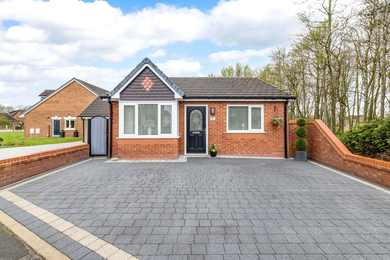 Nicol Road, Ashton-In-Makerfield, WN4, photo 4