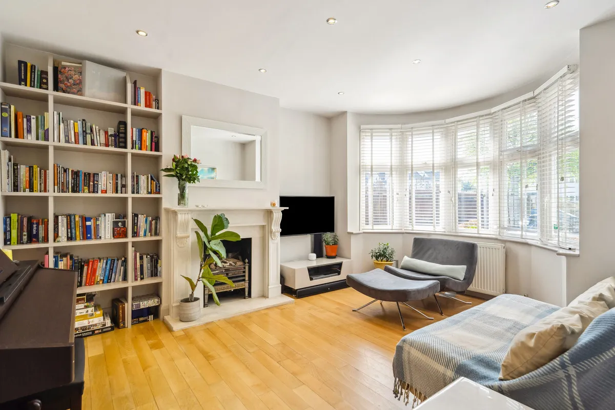 Coombe Lane, West Wimbledon, SW20, photo 7