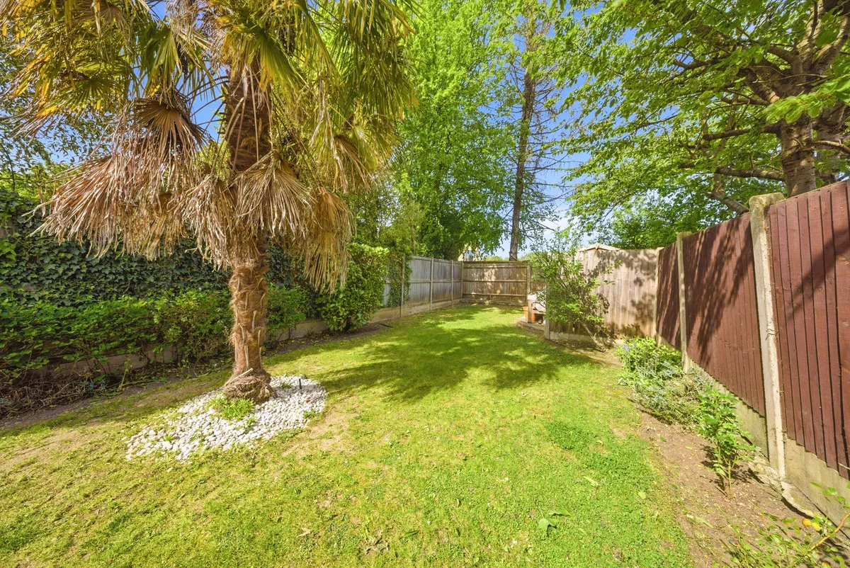 Coombe Lane, West Wimbledon, SW20, photo 20
