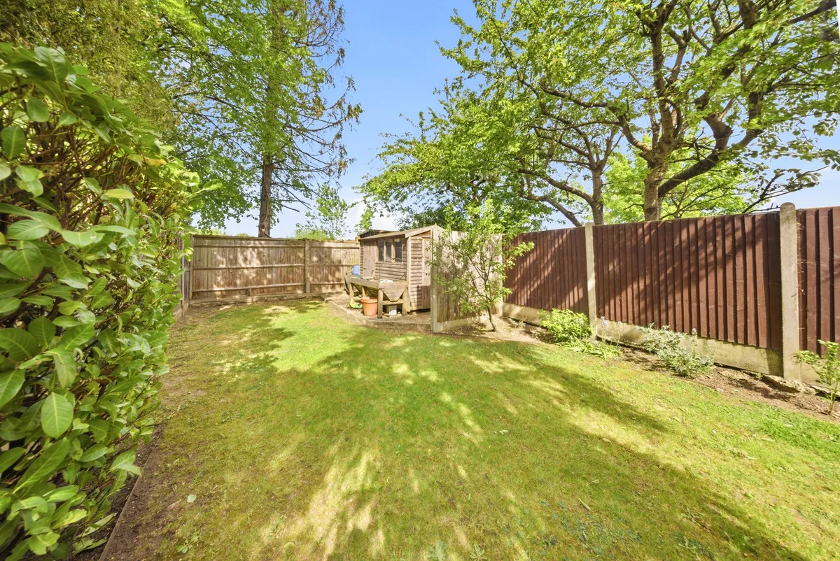 Coombe Lane, West Wimbledon, SW20, photo 22