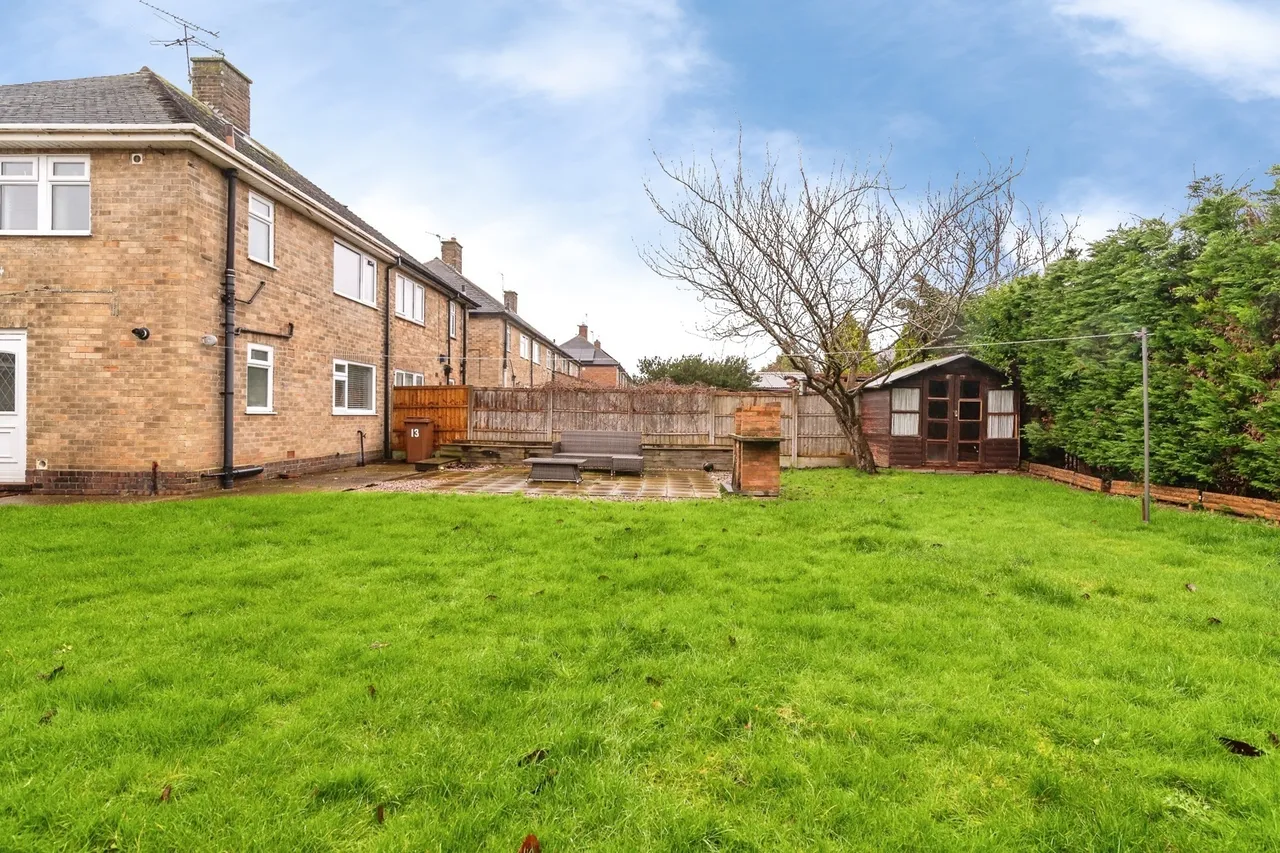 Avebury Close, Nottingham, Nottinghamshire, NG11, photo 13