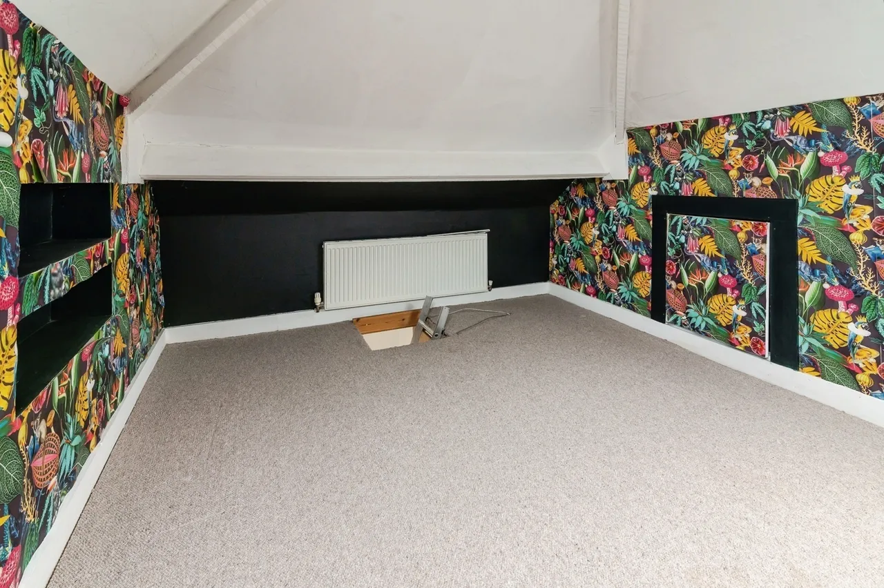 Avebury Close, Nottingham, Nottinghamshire, NG11, photo 12
