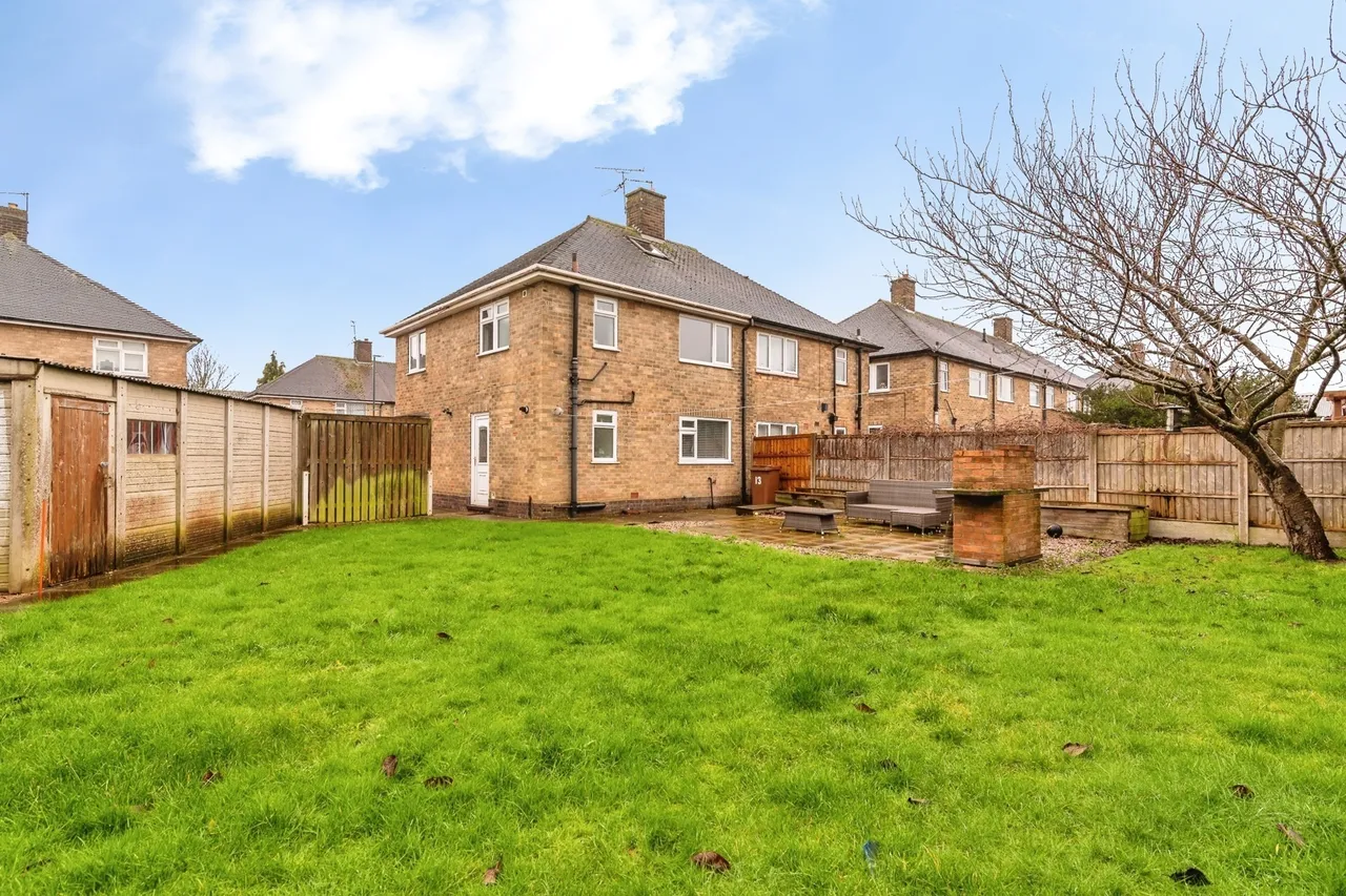 Avebury Close, Nottingham, Nottinghamshire, NG11, photo 15