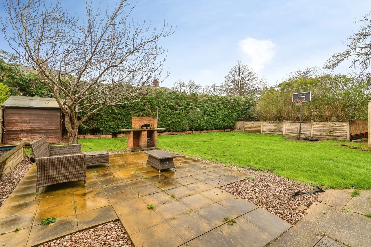 Avebury Close, Nottingham, Nottinghamshire, NG11, photo 14