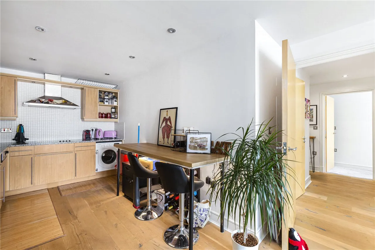 Long Lane, London, SE1, photo 8