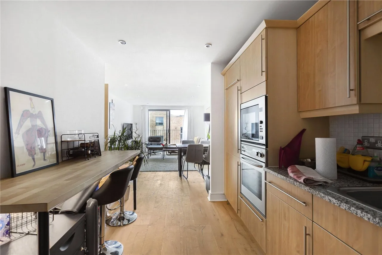Long Lane, London, SE1, photo 9