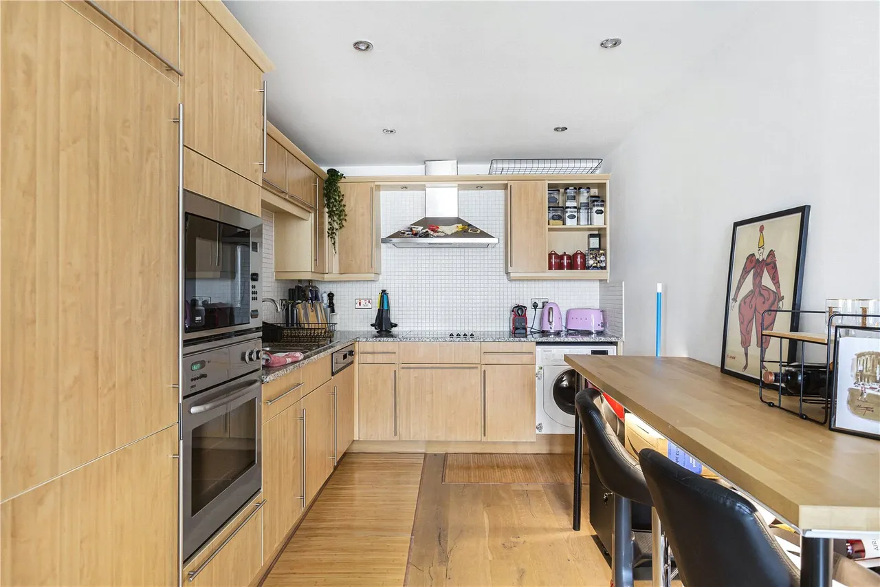 Long Lane, London, SE1, photo 2