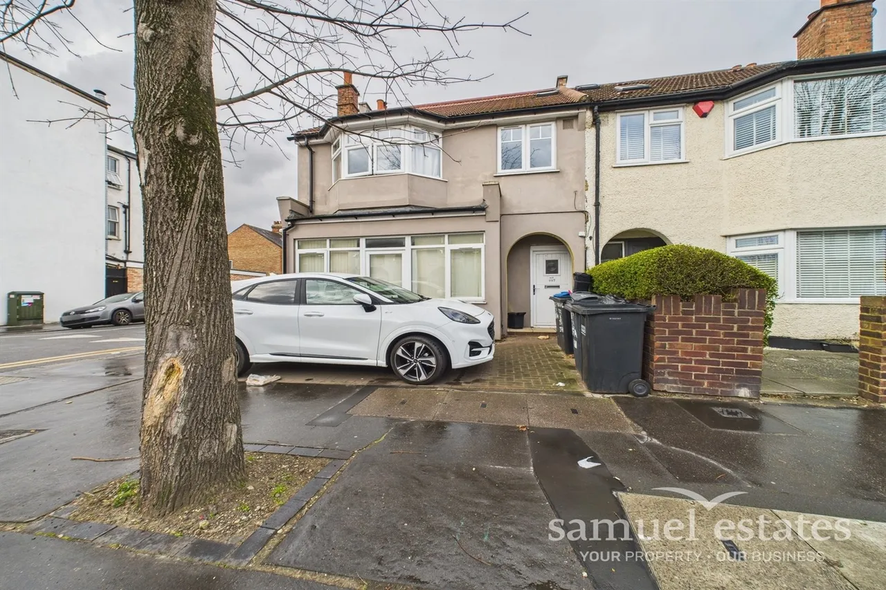 Morland Road, Croydon, CR0, photo 8