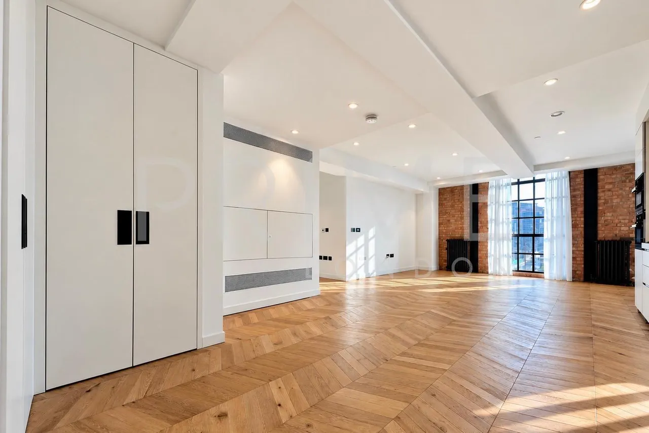 Switch House East, Battersea Power Station, SW11, photo 2