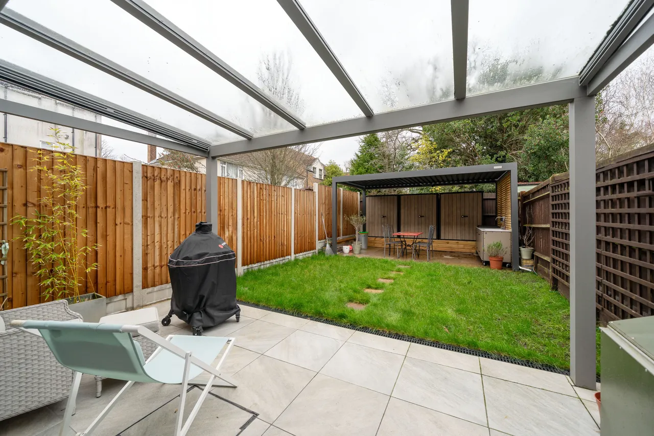 Park View Road, Ealing, W5, photo 8
