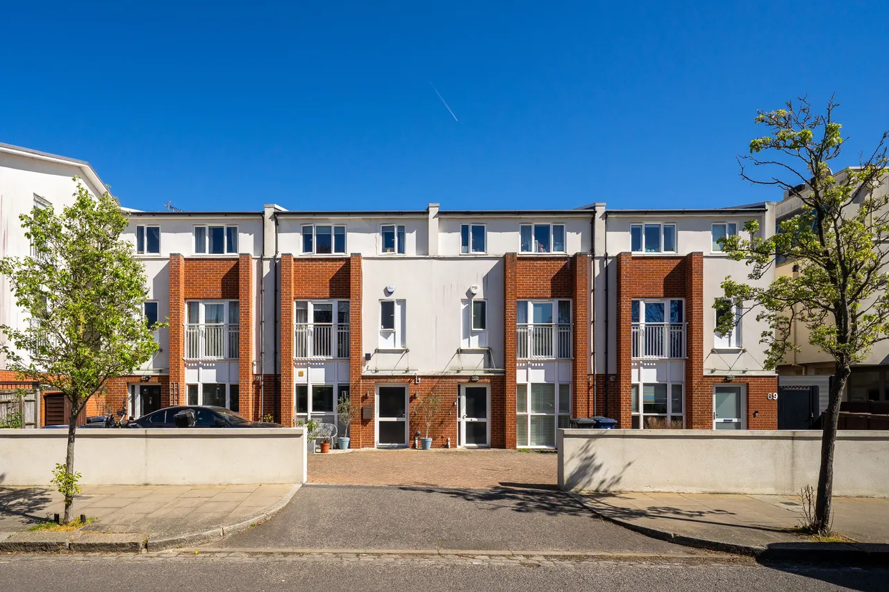 5 bed house for sale — Park View Road, Ealing, W5