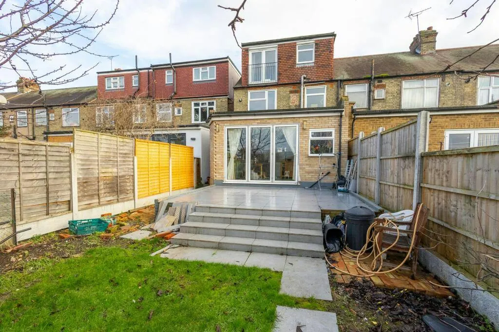 Wadham Avenue, London, E17, photo 16