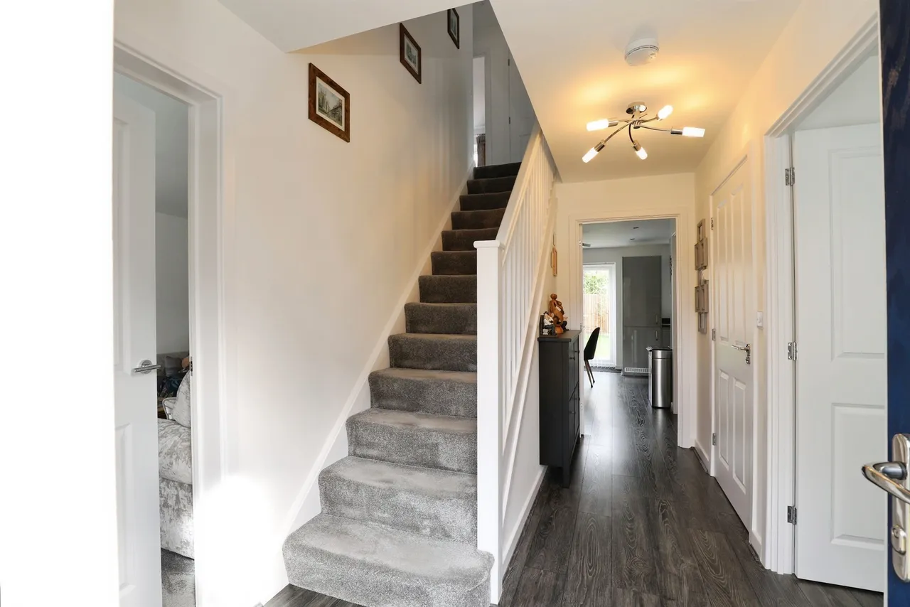 Solent Drive, Spalding, photo 8