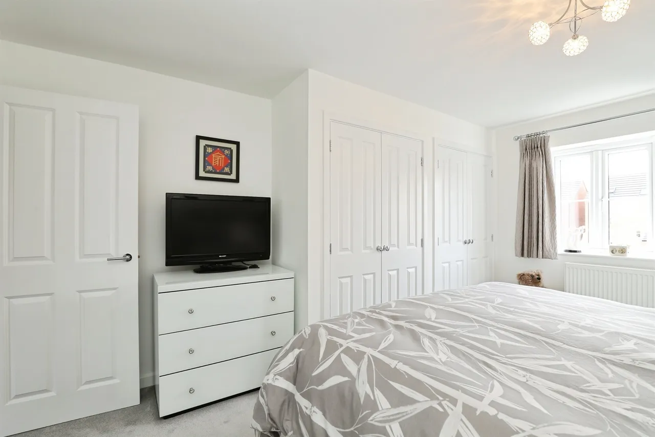 Solent Drive, Spalding, photo 10