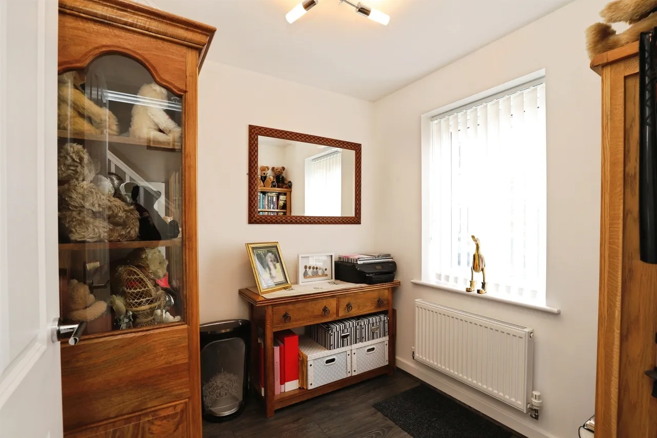Solent Drive, Spalding, photo 6