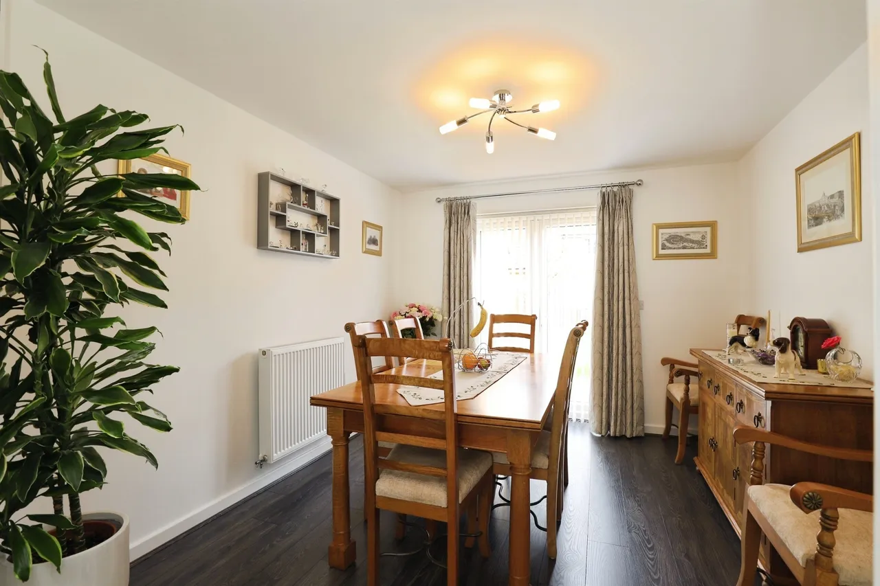 Solent Drive, Spalding, photo 4