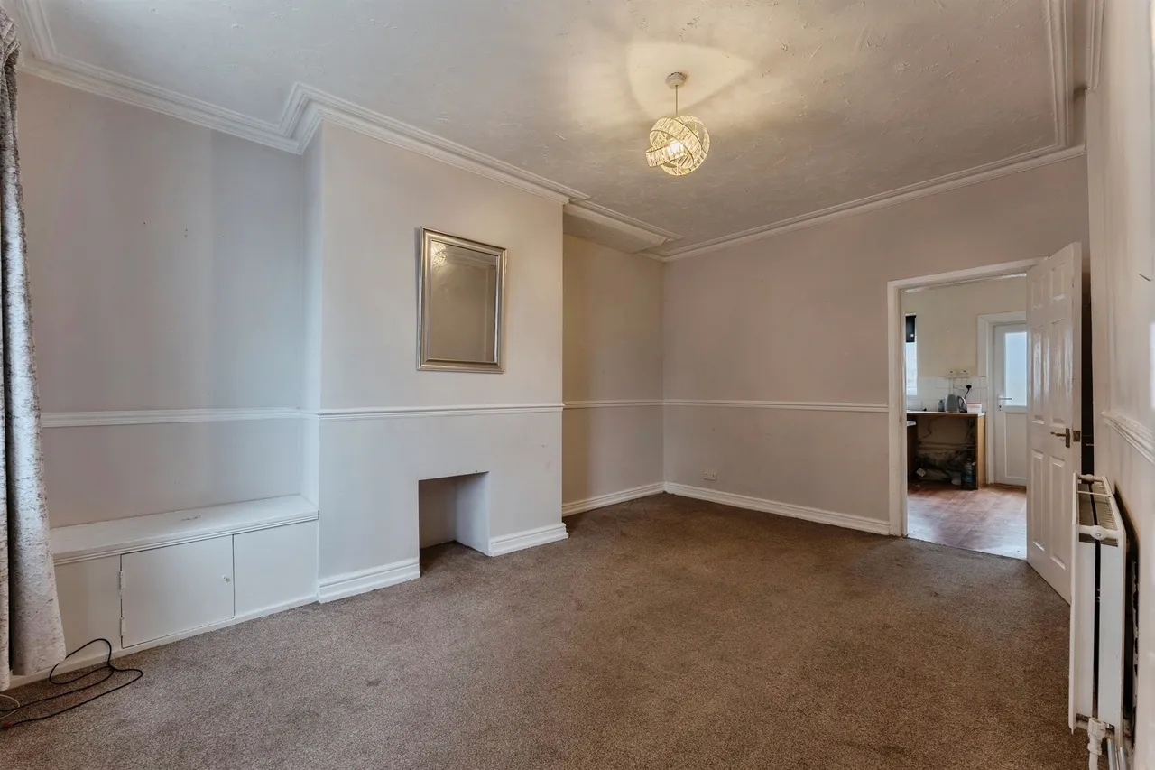 Crescent Road, Ellesmere Port, photo 5