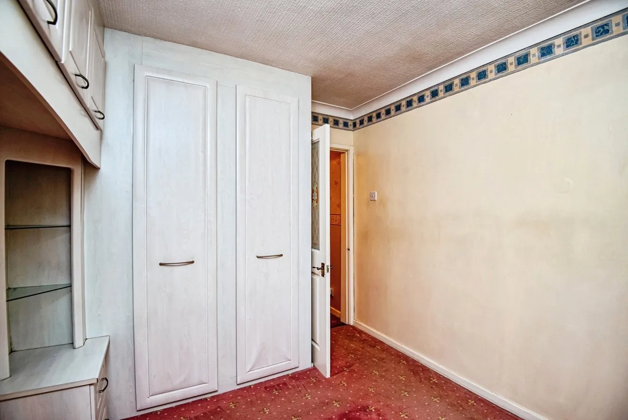 Coltishall Avenue, Bramley, S66, photo 18