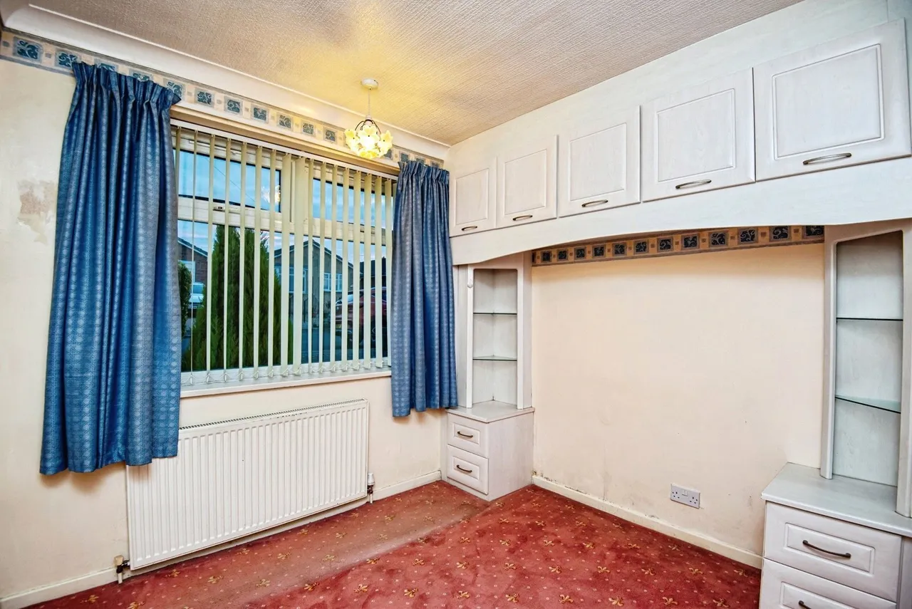 Coltishall Avenue, Bramley, S66, photo 12