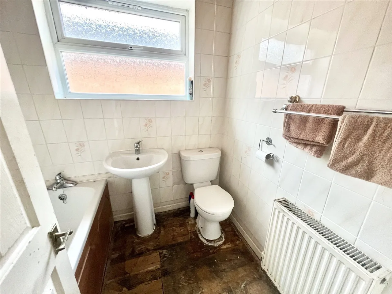 Coltishall Avenue, Bramley, S66, photo 9