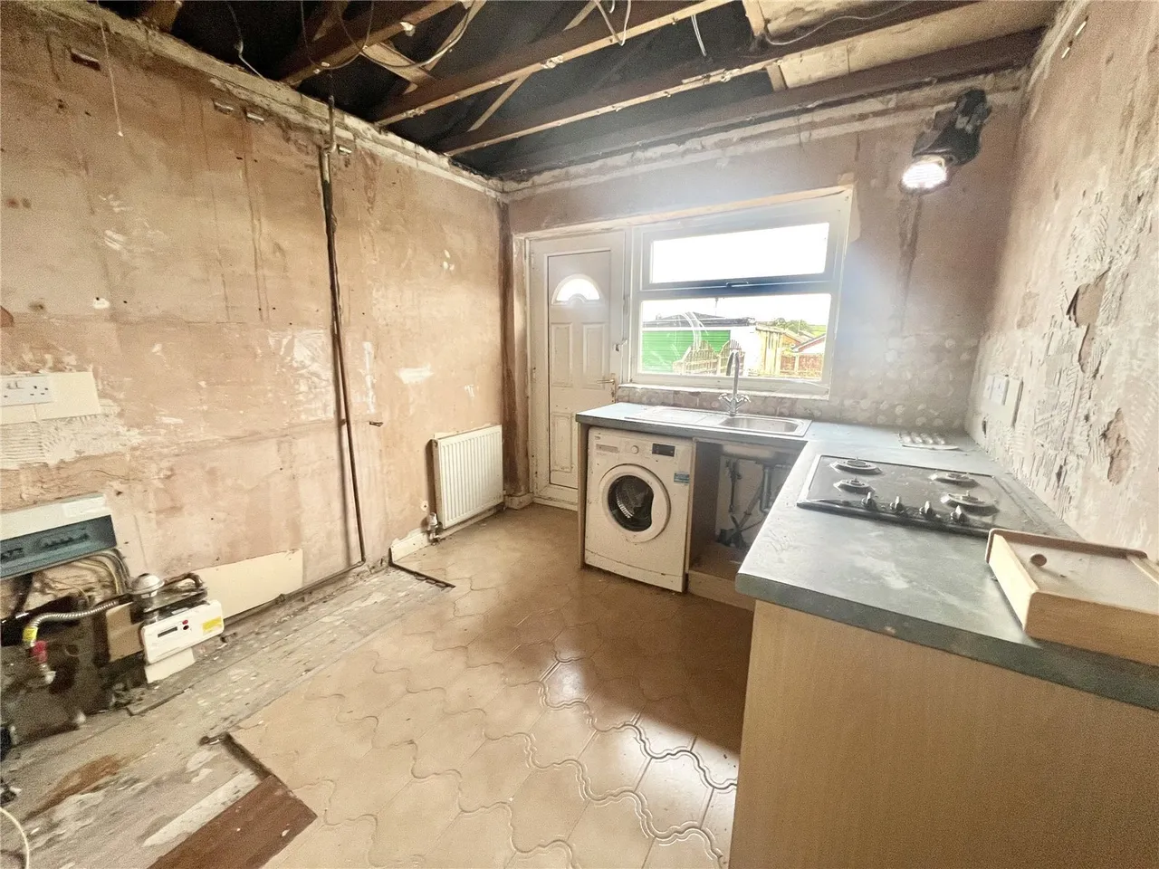 Coltishall Avenue, Bramley, S66, photo 5